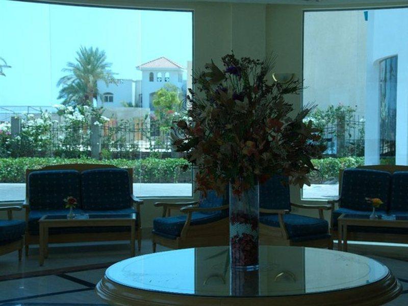 Sharm Cliff Resort Buitenkant foto