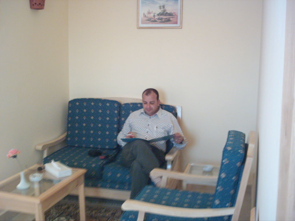Sharm Cliff Resort Buitenkant foto